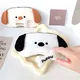 Latestfluffy Teddy Bear Keyring 4