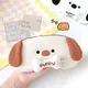 Latestfluffy Teddy Bear Keyring 5