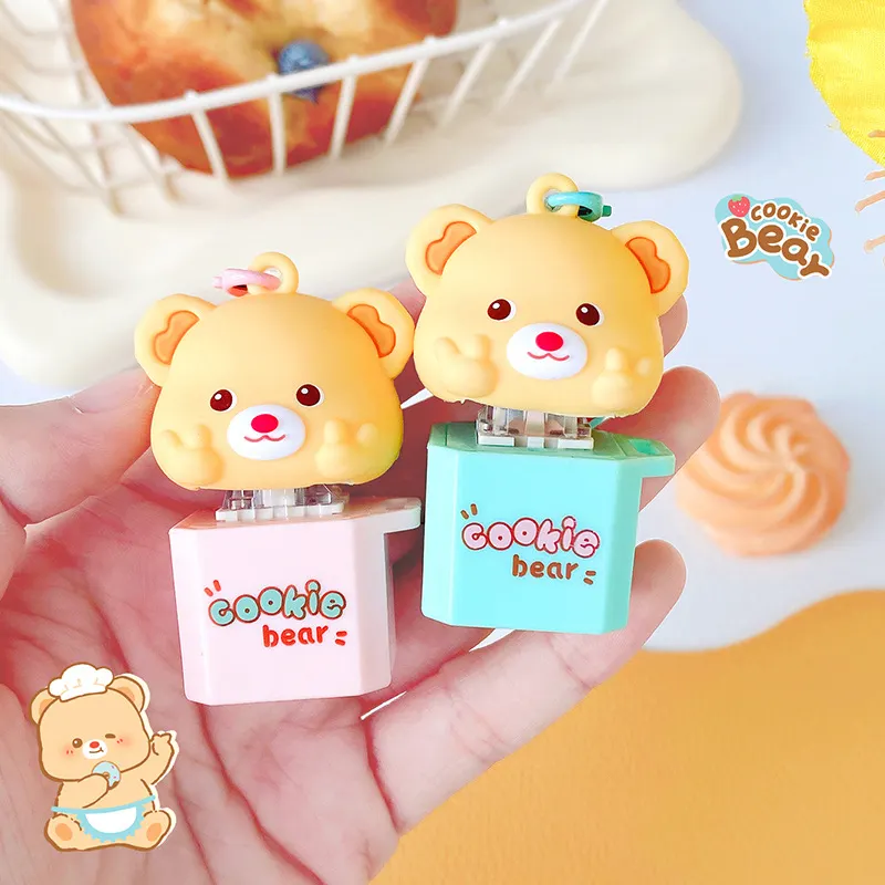 Wholesalepvc Keychain Manufacturers 6