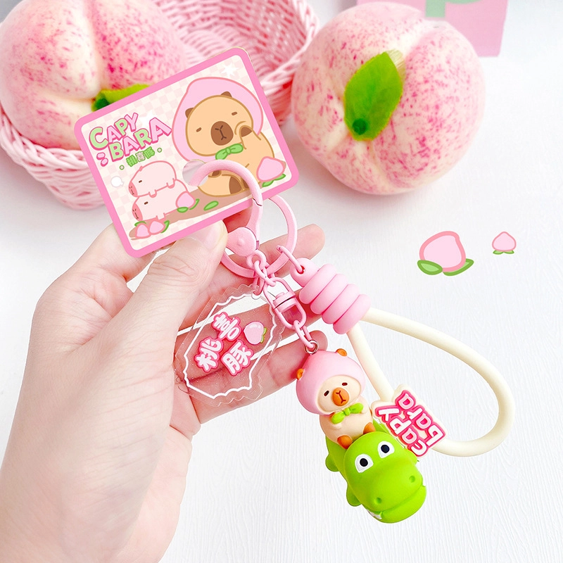 RanHong Resin Letter Keychain Maker 2