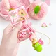 RanHong Resin Letter Keychain Maker 2