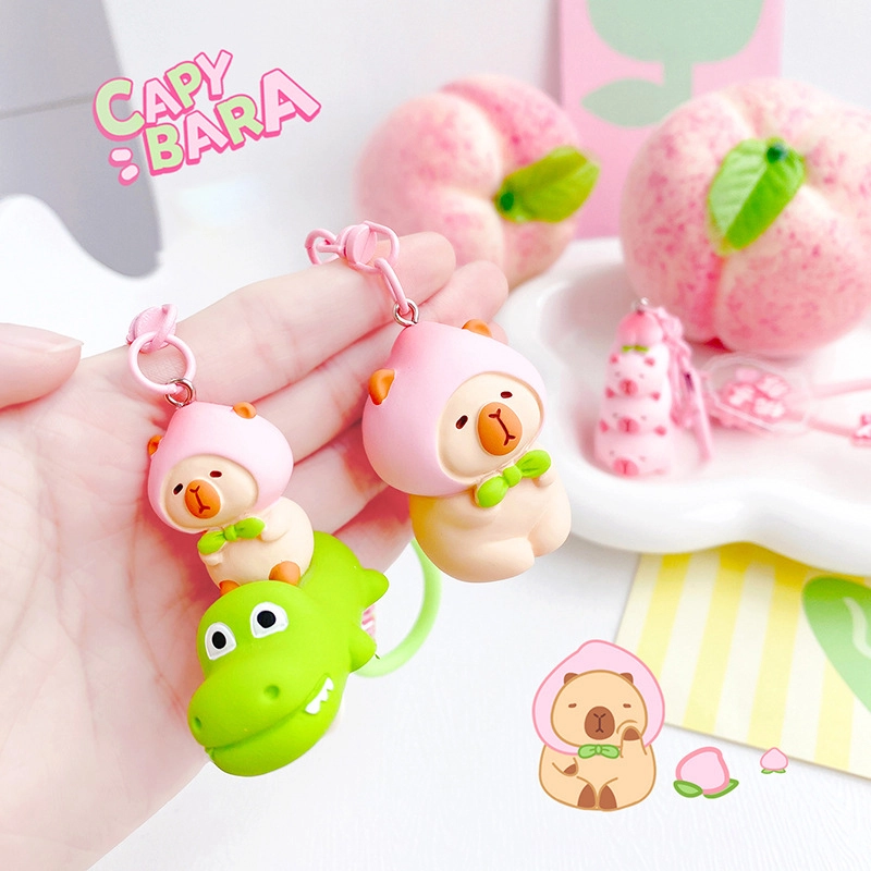 RanHong Resin Letter Keychain Maker 3