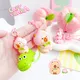 RanHong Resin Letter Keychain Maker 3