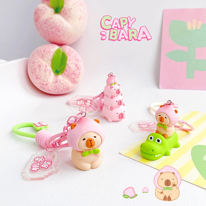 RanHong Resin Letter Keychain Maker 4