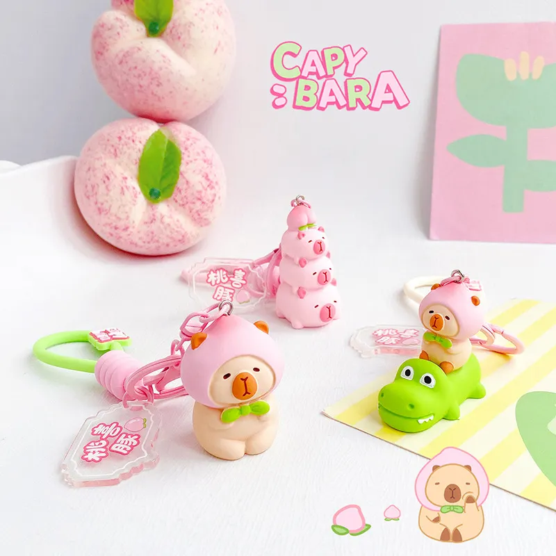 RanHong Resin Letter Keychain Maker 4