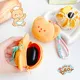 Customized Pvc Rubber Keychain 5