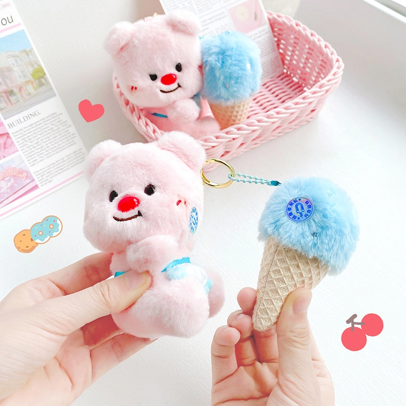 Bulk Stuffed Animal Keyring Stuffed Animal Keyring Company 2