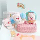 Bulk Stuffed Animal Keyring Stuffed Animal Keyring Company 5