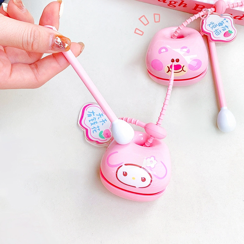 Tool Keychains - - RanHong-1 4
