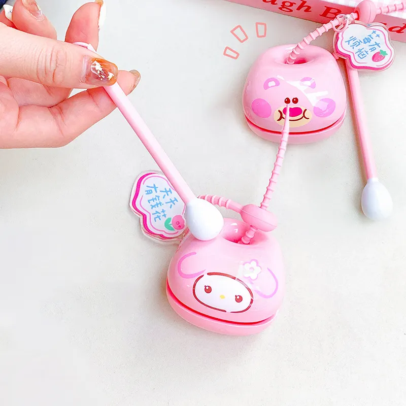 Tool Keychains - - RanHong-1 4