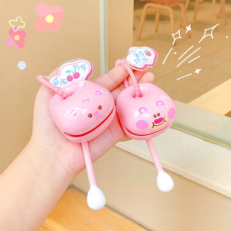 Tool Keychains - - RanHong-1 5