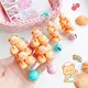 Customized Pvc Rubber Keychains Pvc Rubber Keychains Company 2