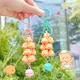 Customized Pvc Rubber Keychains Pvc Rubber Keychains Company 4