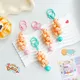 Customized Pvc Rubber Keychains Pvc Rubber Keychains Company 5