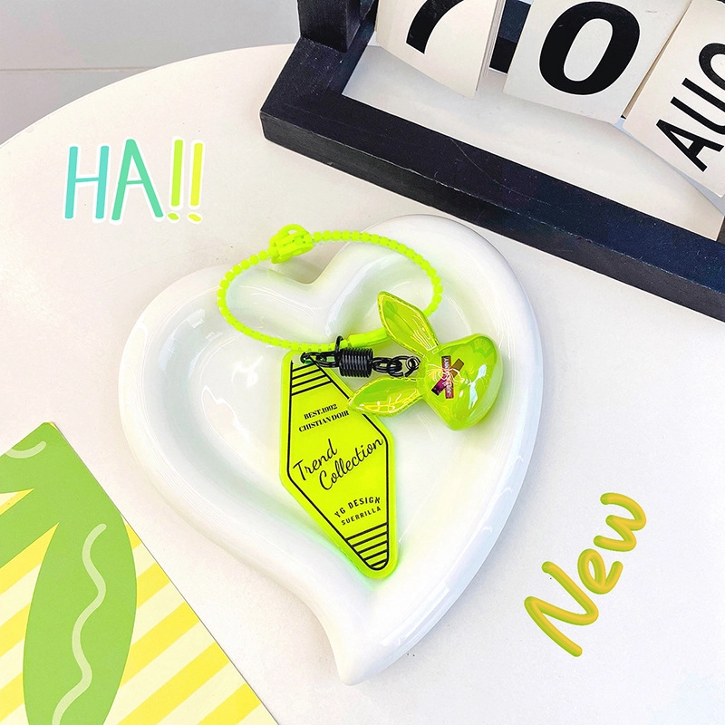 RanHong Shaker Keychain Manufacturer Shaker Keychain Manufacturermaker-1 3