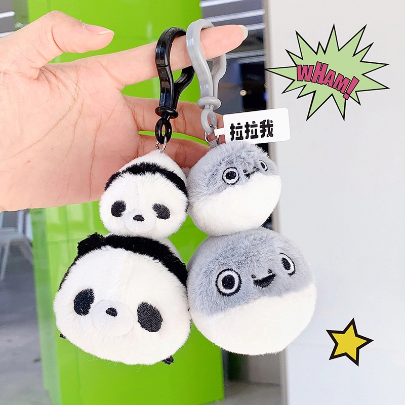 Acrylic Key Chain Manufacturers Distributor 3