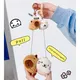 Acrylic Key Chain Manufacturers Distributor 5