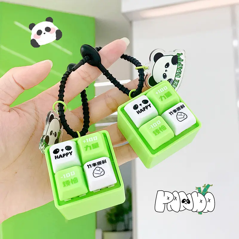 Wholesale Shaker Keychain Manufacturer Shaker Keychain Manufacturer Company-1 4