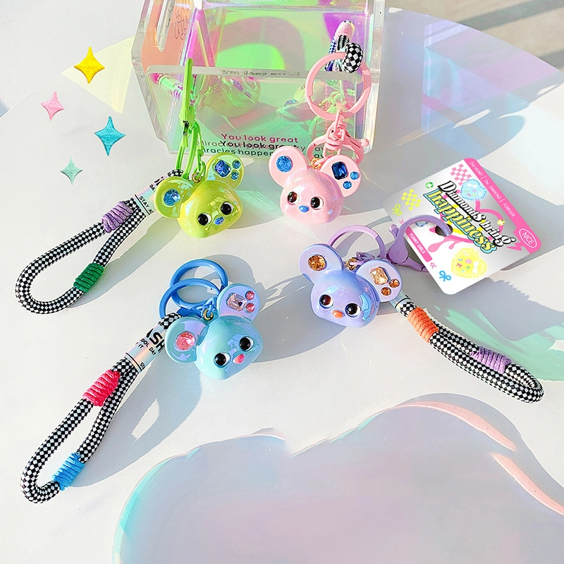 Wholesale Acrylic Key Chain Manufacturers Manufacturer 2