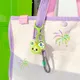 Wholesale Acrylic Key Chain Manufacturers Manufacturer 5