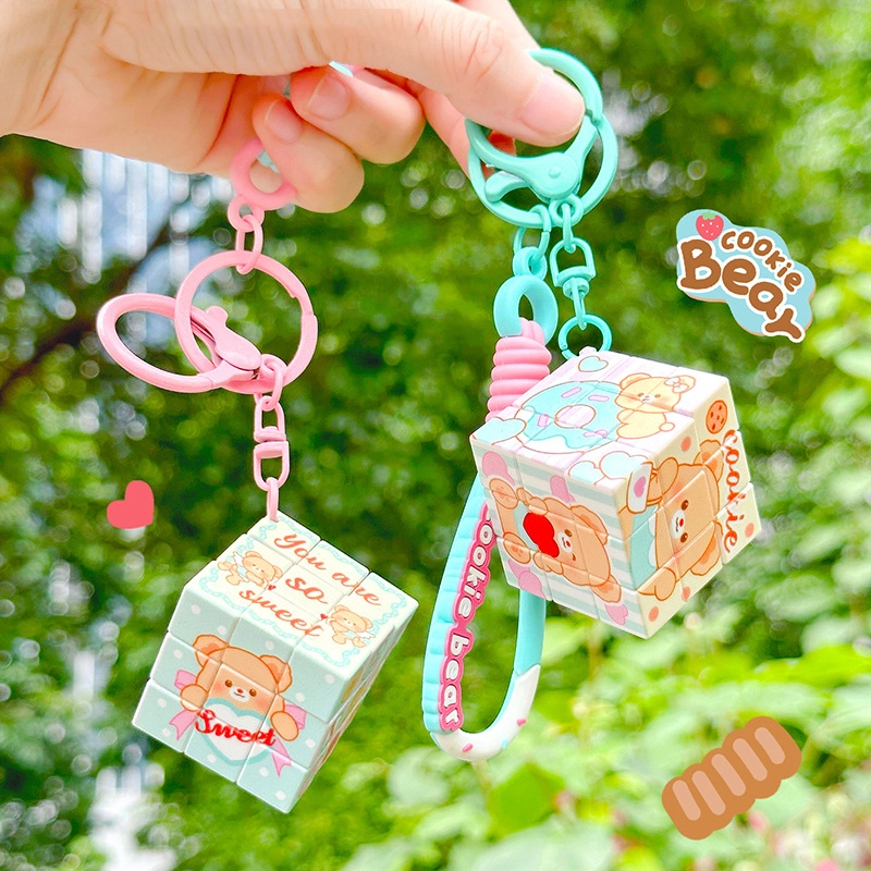 RanHong Best Acrylic Keychain Manufacturer Best Acrylic Keychain Manufacturermanufacturer 2
