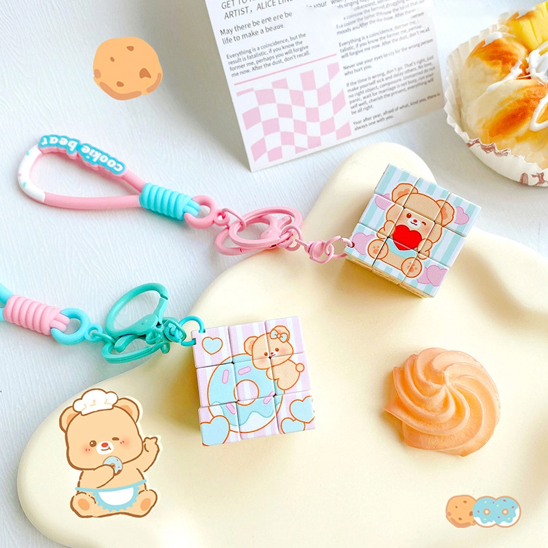 RanHong Best Acrylic Keychain Manufacturer Best Acrylic Keychain Manufacturermanufacturer 3