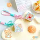 RanHong Best Acrylic Keychain Manufacturer Best Acrylic Keychain Manufacturermanufacturer 3