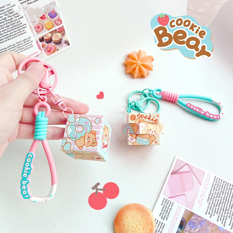 RanHong Best Acrylic Keychain Manufacturer Best Acrylic Keychain Manufacturermanufacturer 4