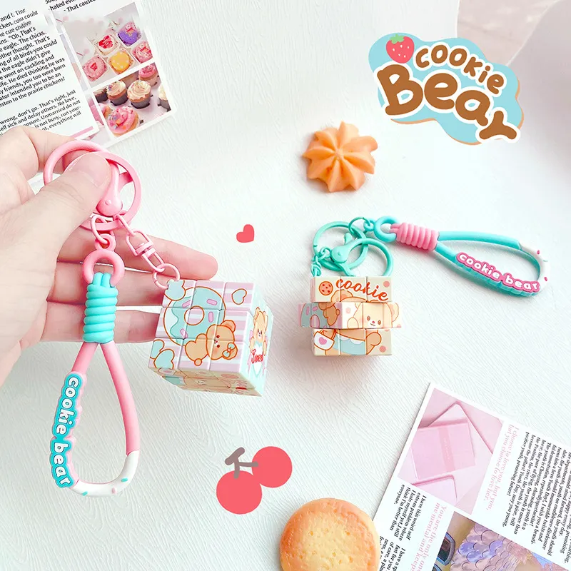 RanHong Best Acrylic Keychain Manufacturer Best Acrylic Keychain Manufacturermanufacturer 4
