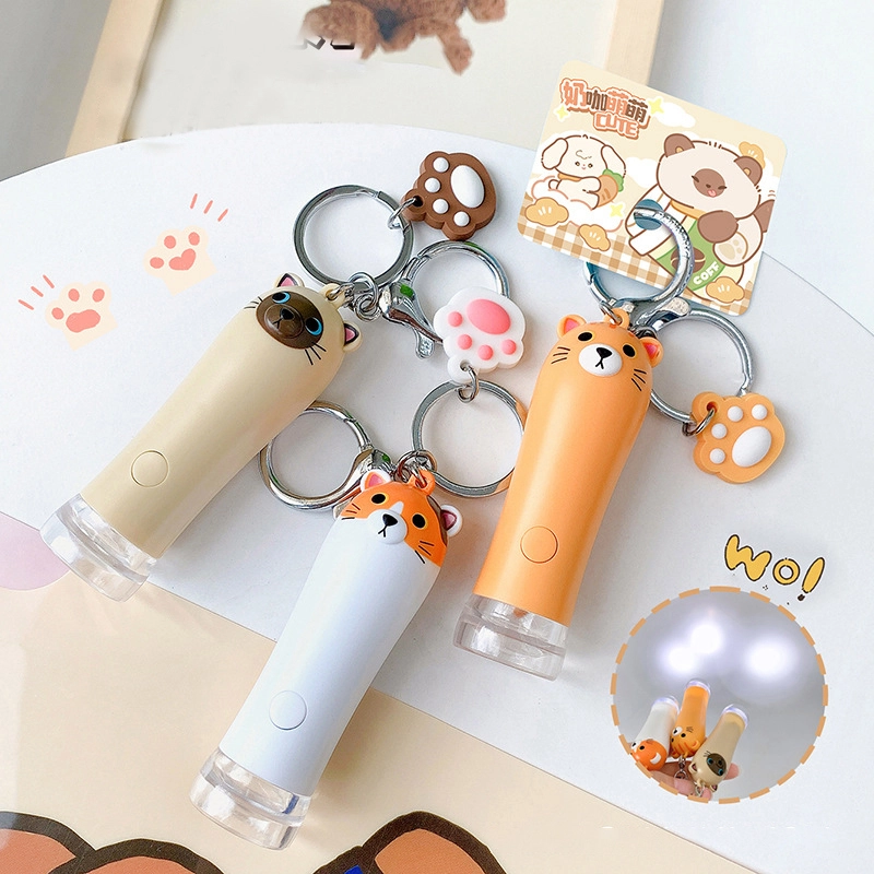 Latest Custom Acrylic Keychain Manufacturers Distributor 2