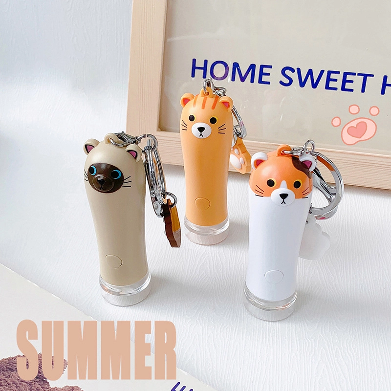 Latest Custom Acrylic Keychain Manufacturers Distributor 3