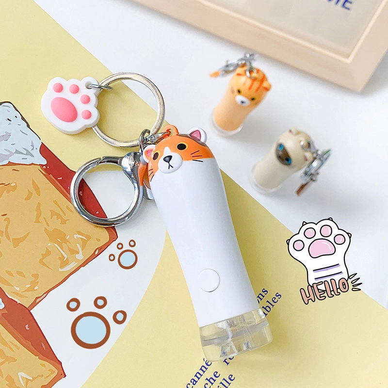 Latest Custom Acrylic Keychain Manufacturers Distributor 4