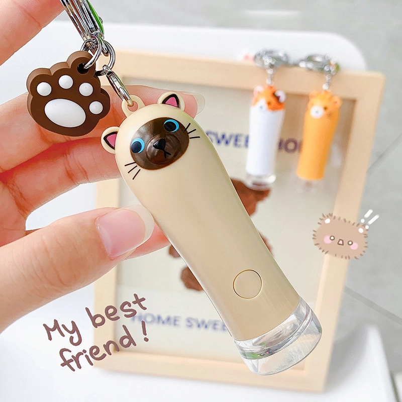 Latest Custom Acrylic Keychain Manufacturers Distributor 5