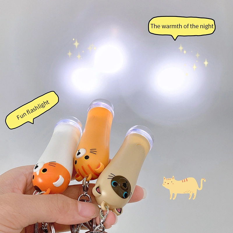 Latest Custom Acrylic Keychain Manufacturers Distributor 6