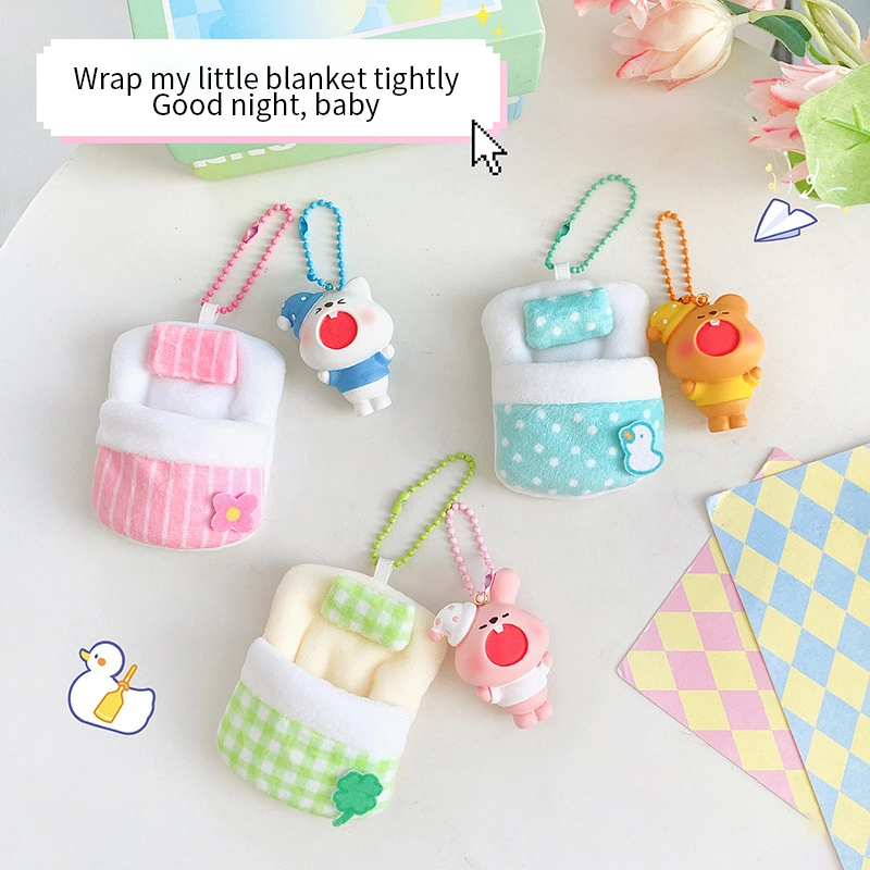 Resin Name Keychain Distributor 2