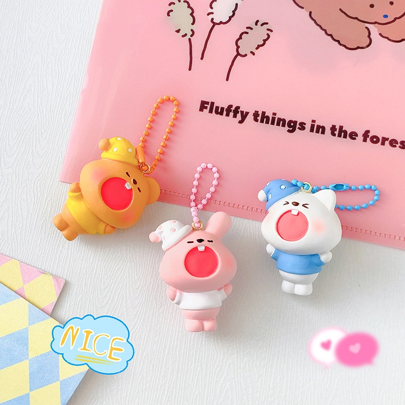 Resin Name Keychain Distributor 4