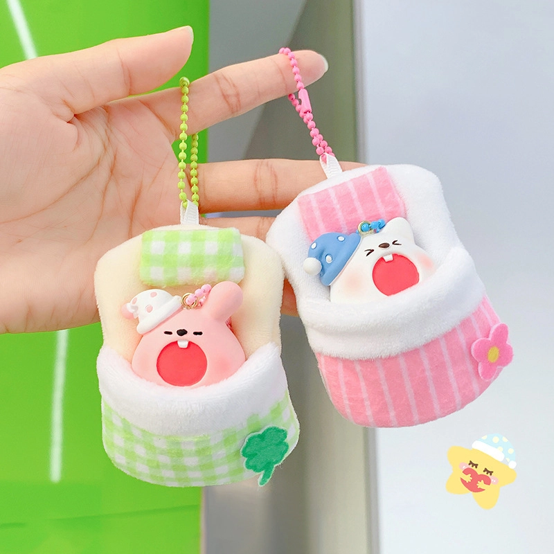 Resin Name Keychain Distributor 5