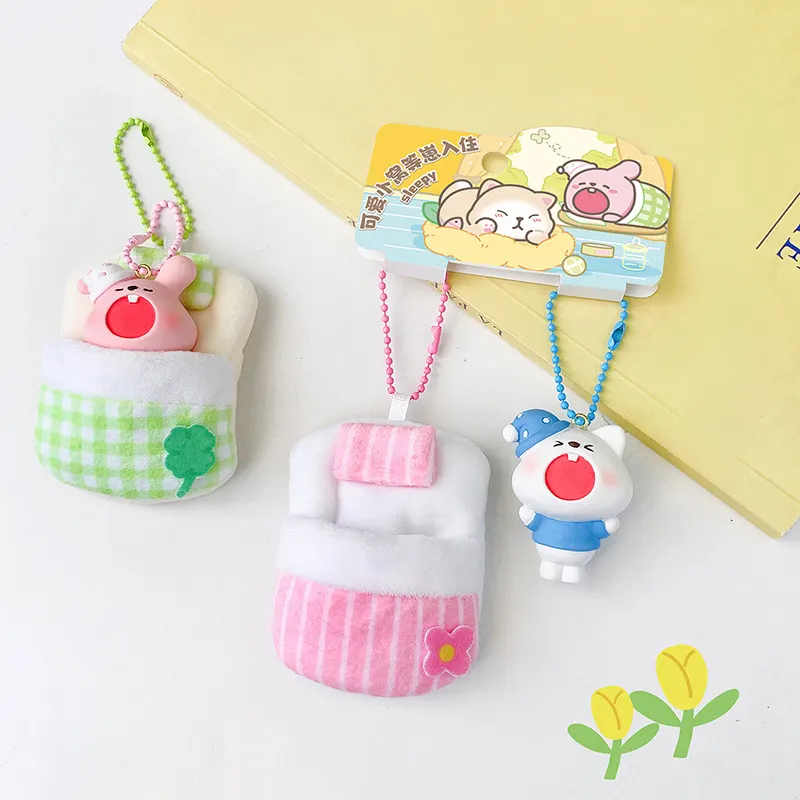 Resin Name Keychain Distributor 6