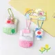Resin Name Keychain Distributor 6