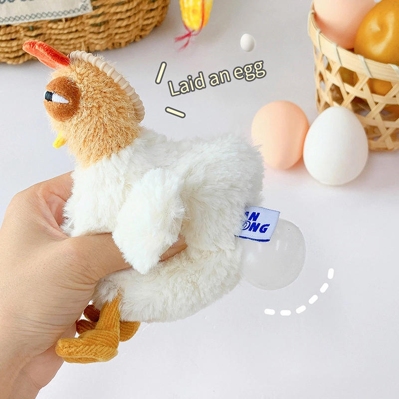 Custom Made Keychain Soft Toy Price List 6
