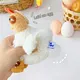 Custom Made Keychain Soft Toy Price List 6