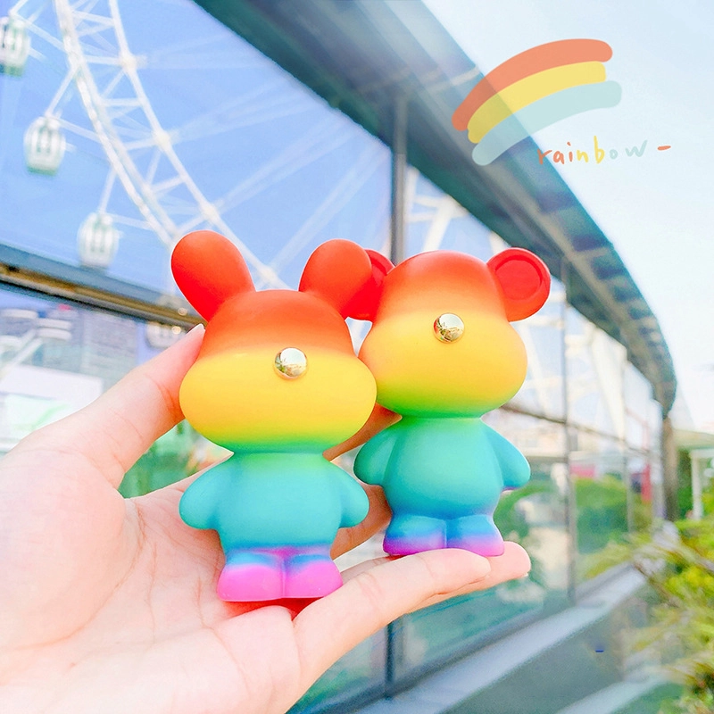 Resin Keychain with Photo Upplier 2