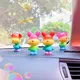 Resin Keychain with Photo Upplier 4