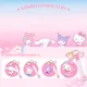 Hot Selling Acrylic Keychain Supplier 6