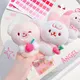 RanHong Cuddly Toy Keyrings Cuddly Toy Keyringsmaker 4