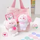 RanHong Cuddly Toy Keyrings Cuddly Toy Keyringsmaker 6