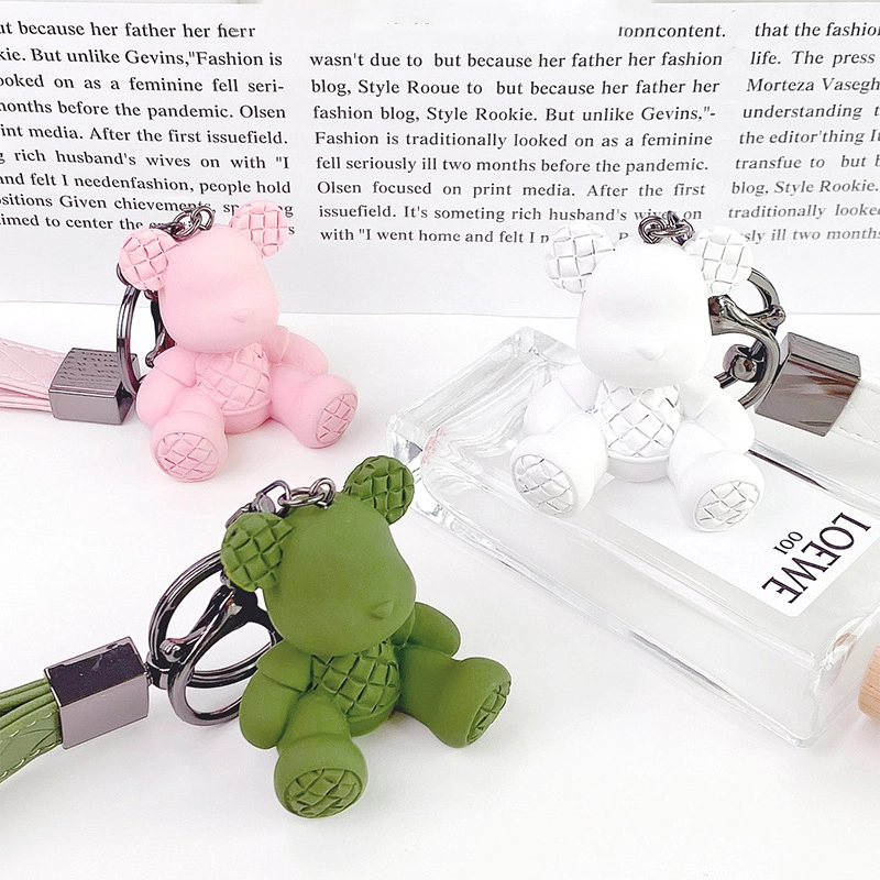 RanHong Best Acrylic Keychain Manufacturer Best Acrylic Keychain Manufacturerdistributor 2