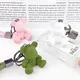 RanHong Best Acrylic Keychain Manufacturer Best Acrylic Keychain Manufacturerdistributor 2