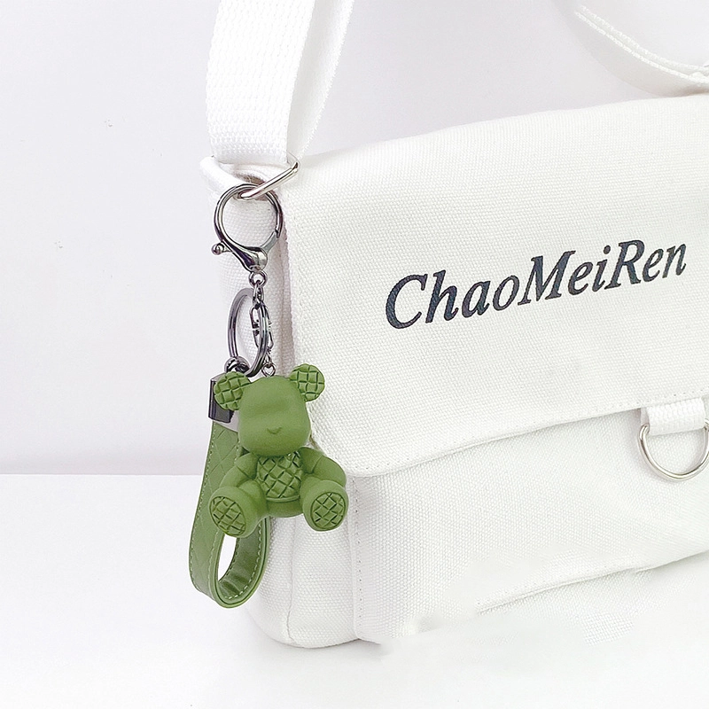 RanHong Best Acrylic Keychain Manufacturer Best Acrylic Keychain Manufacturerdistributor 3
