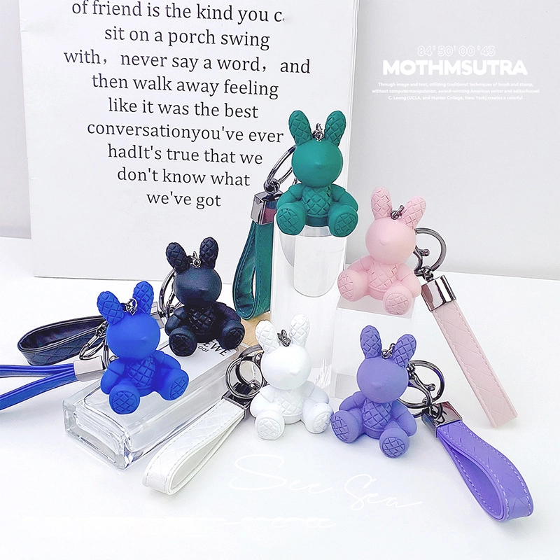 RanHong Best Acrylic Keychain Manufacturer Best Acrylic Keychain Manufacturerdistributor 4